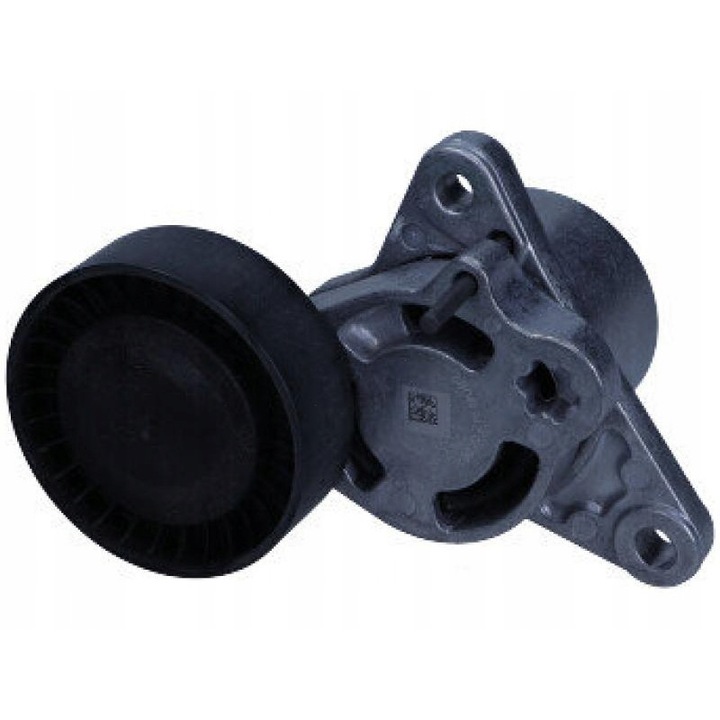 Sebességváltó szíjfeszítő, Ina, Mercedeshez, ezüst/fekete