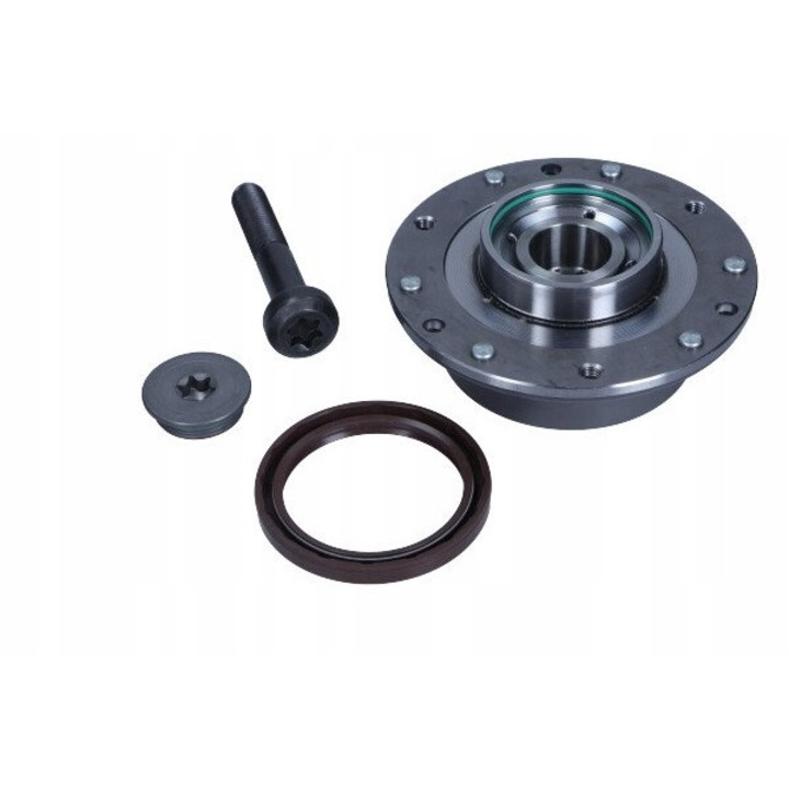 Változtatható elosztású sebességváltó, Ina, kompatibilis a Volvóval