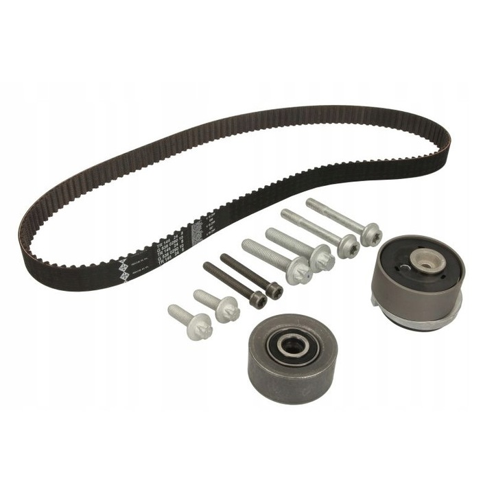 Elosztókészlet, Ina, Alfa Romeo/Chevrolet/Fiat/Opelhez, fekete/szürke