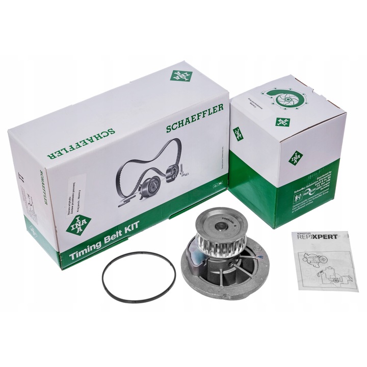 Kit distributie, INA, Compatibil cu FSO