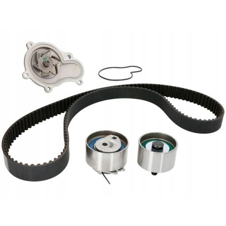 Elosztókészlet, INA, Kompatibilis a CHRYSLER-rel