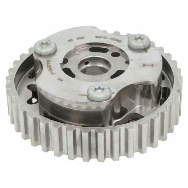 Változó fokozat, Ina, Ford B-MAX-hoz