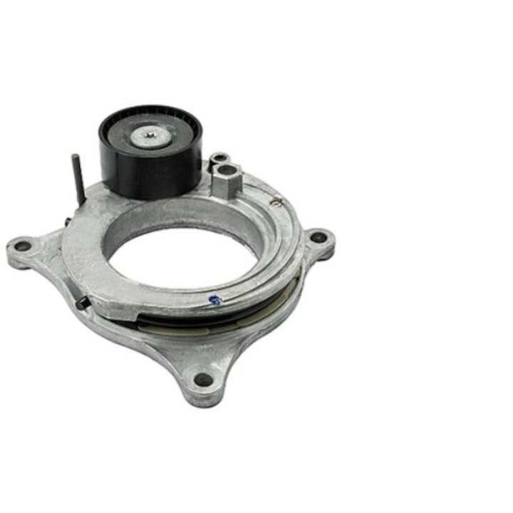 Обтегач ангренажен ремък Ina, За BMW Gran Turismo, Сребрист