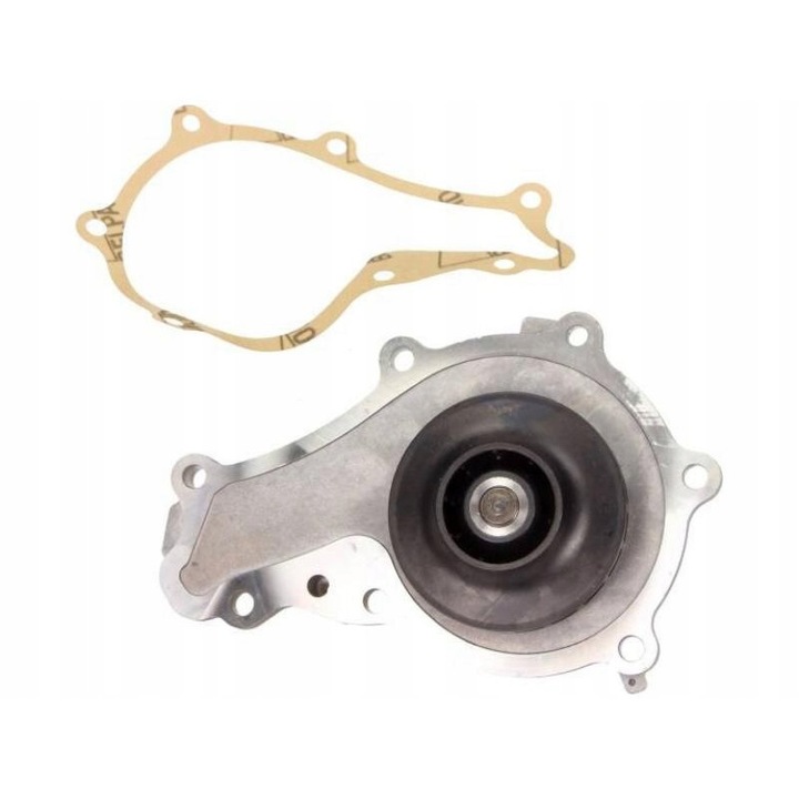 Vízszivattyú, INA, Kompatibilis VOLVO C30-al