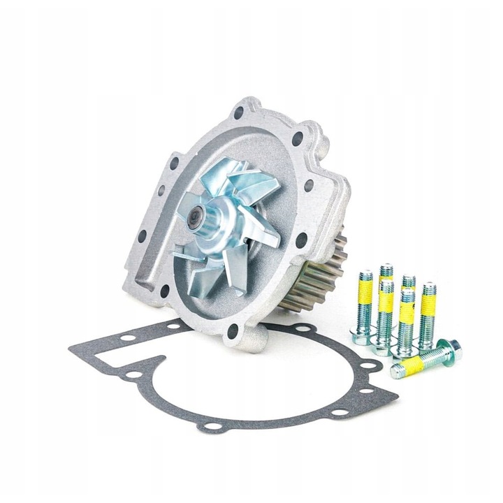 Vízszivattyú, INA, kompatibilis VOLVO S60-al