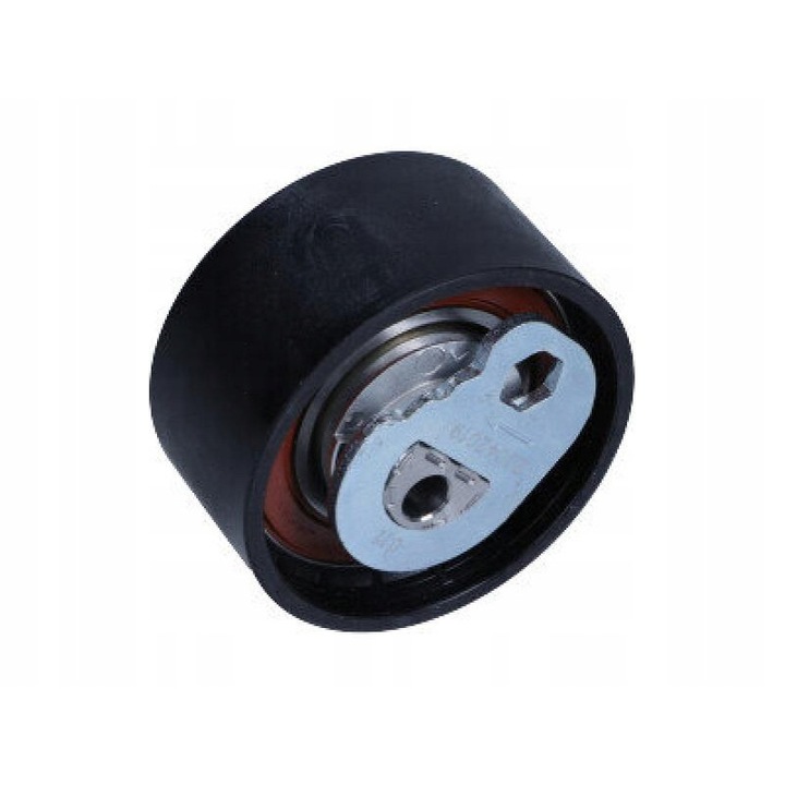 Autó vezérműszíj feszítő görgő, Ina, Iveco/Fiathoz, fekete/ezüst