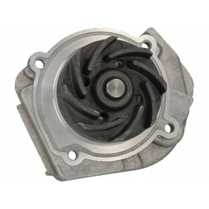 Autó vízpumpa, Ina, Fiathoz, Ezüst