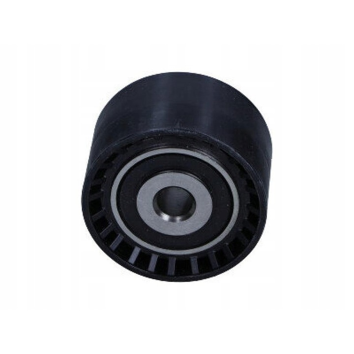 Autó vezérműszíj vezetőgörgő, Ina, Opelhez, fekete/ezüst