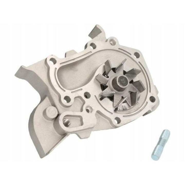 Vízpumpa, Ina, Renault Clio II-hez