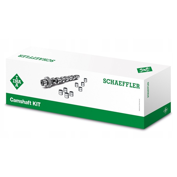 Vezérműtengely, Ina, Audi 80 B4/A4/B5/A6/C4-hez