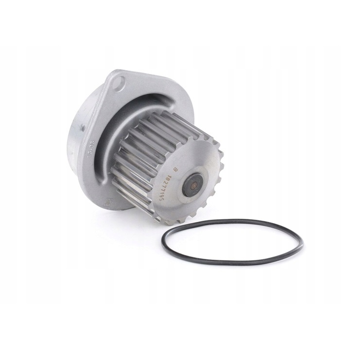 Vízpumpa, INA, Kompatibilis a CITROEN-nel