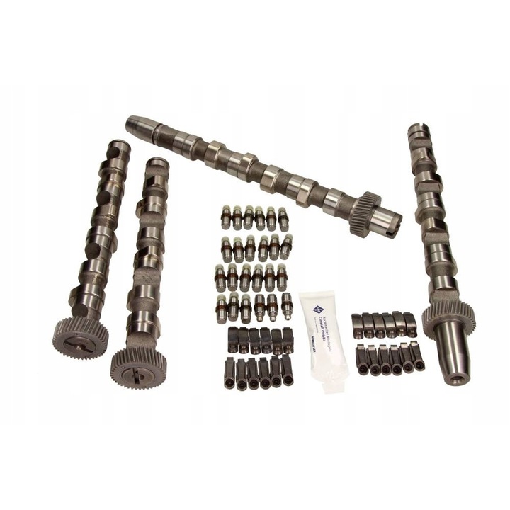 Kit reparatie distributie, INA, Pentru Audi A4 B5/A4 B6