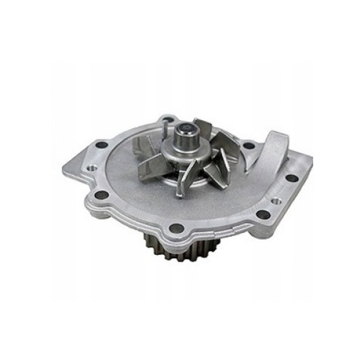 Vízpumpa, Ina, Kompatibilis Volvo C30/ C70 II-vel, Ezüst