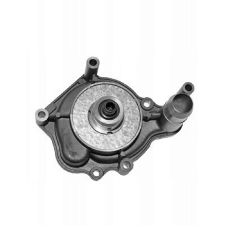 Autó vízpumpa, Ina, Audi/VW-hez, Ezüst