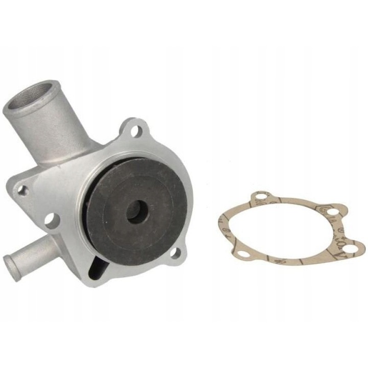 Vízpumpa, INA, Ford, fekete/ezüst