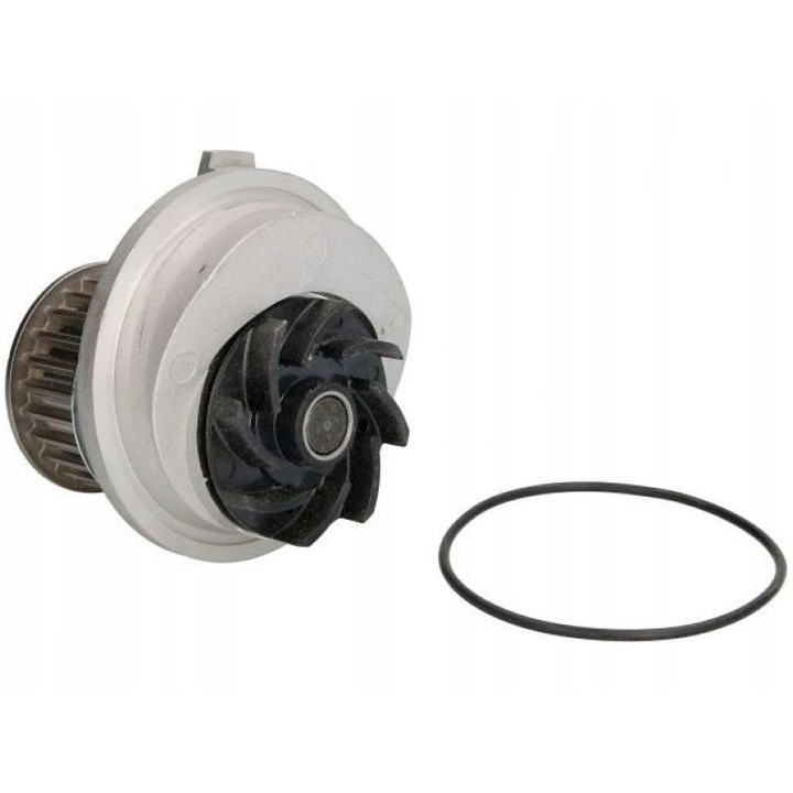 Vízpumpa, Ina, Chevrolet/Buick/Cadillac