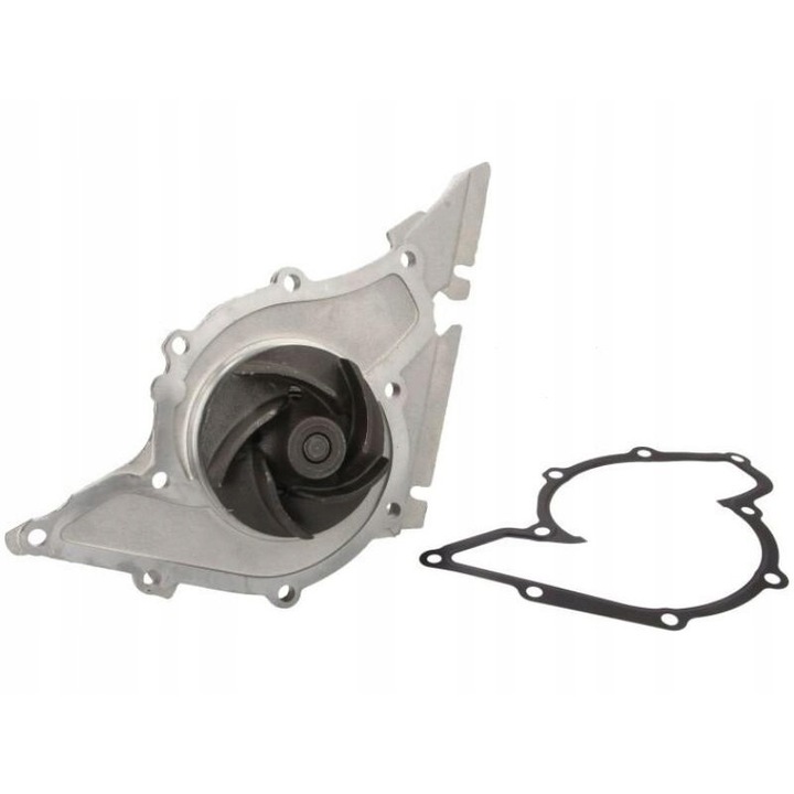 Vízpumpa, INA, AUDI A4 kompatibilis