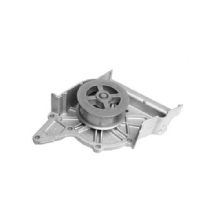 Vízpumpa, Ina, Audi 100 C4/80 B4/A6 C4/A8 D2/Cabriolet B3/Coupe B3 típushoz, ezüst