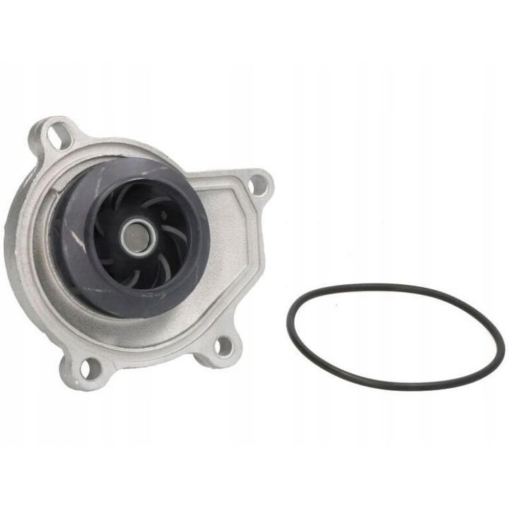 Vízpumpa, INA, Üléssel kompatibilis