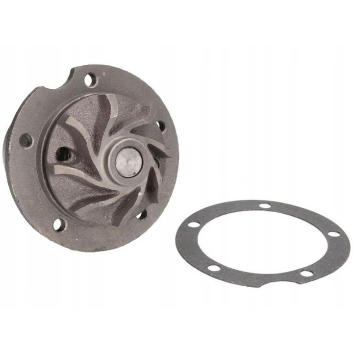 Vízpumpa, Ina, Mercedes