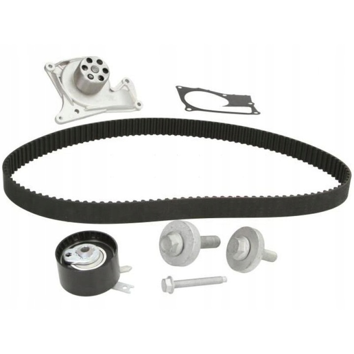 Elosztókészlet, INA, Dacia kompatibilis