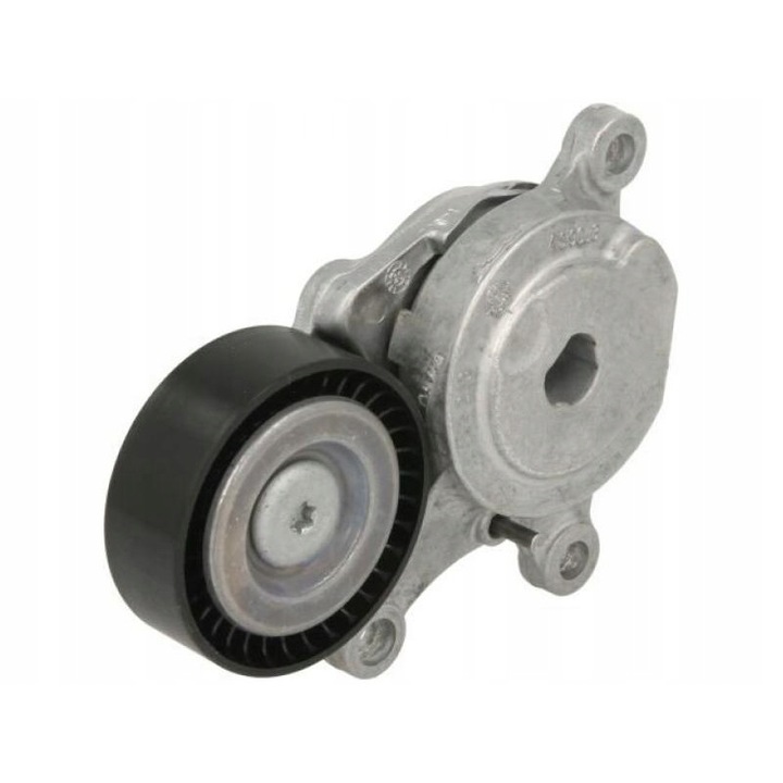 Szíjfeszítő, Ina, Mercedes A/B-vel kompatibilis, ezüst