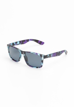 Polaroid Ochelari de soare multicolori polarizati Polaroid Ochelari de soare multicolori polarizati