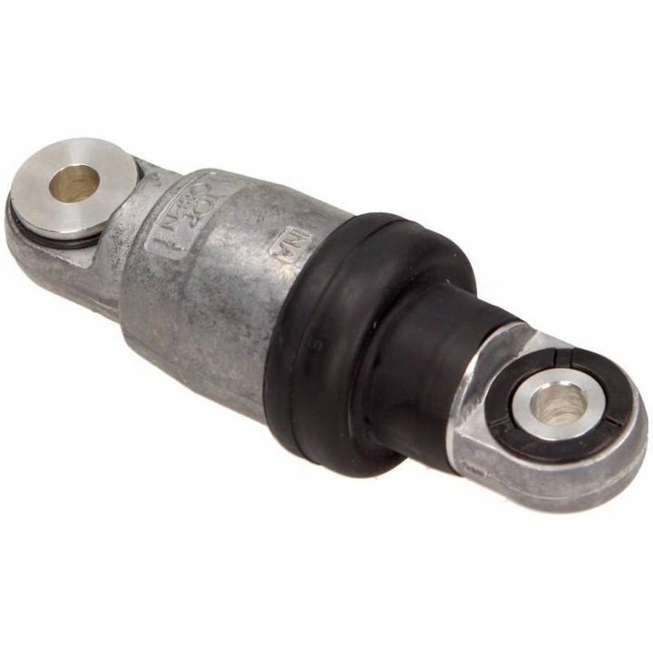 Vezérlőrugó, Ina, Porsche-hoz, ezüst/fekete