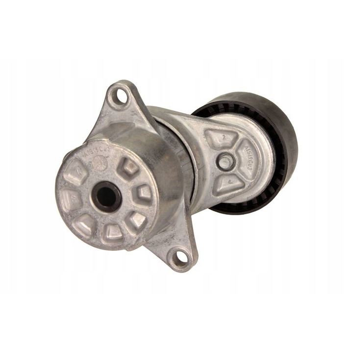 Tartozékszíj, INA, kompatibilis a MERCEDES C-vel