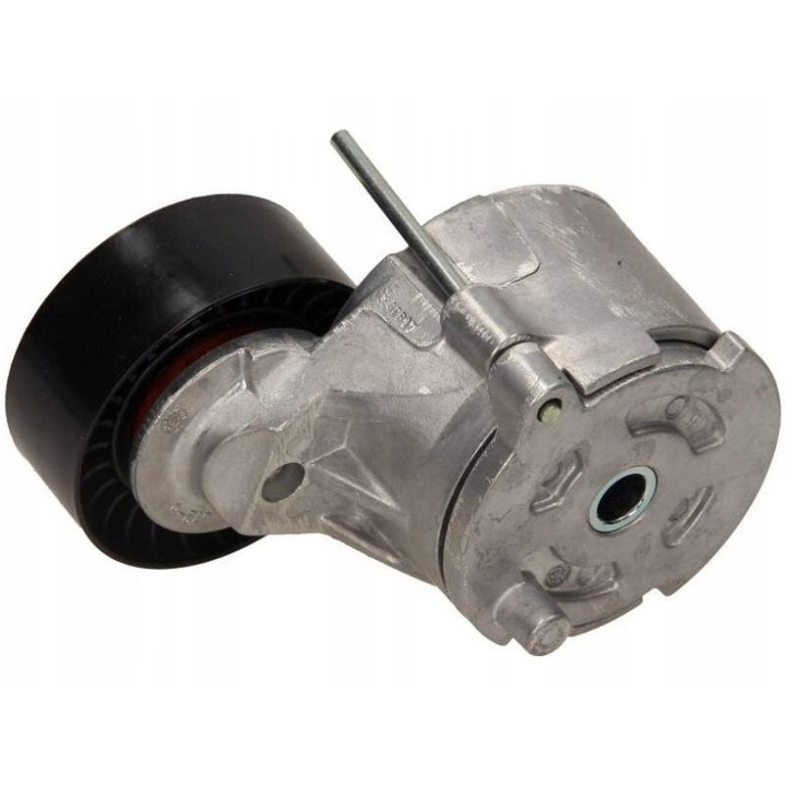 Автомобилна обтяжна ролка, Ina, За Citroen/Fiat/Peugeot/Opel, Черна/Сребриста