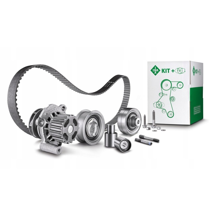 Elosztókészlet, INA, Kompatibilis a CHRYSLER-rel