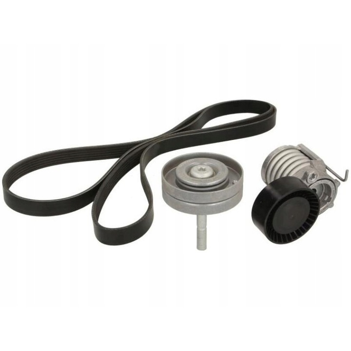 Ékszíj készlet, Ina, Seat Cordoba-hoz