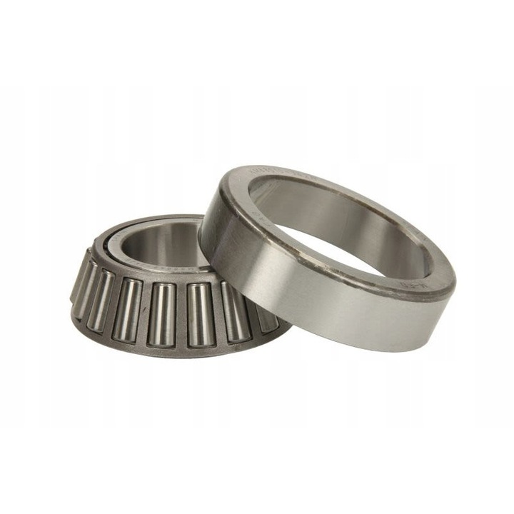 Sebességváltó csapágy, INA, Ecomid/New Ecosplit, ezüst