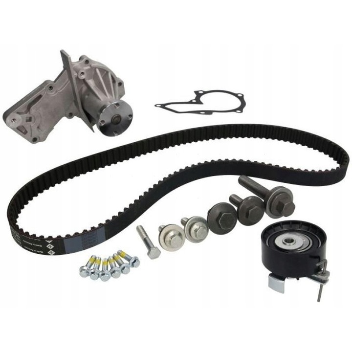 Elosztókészlet, Ina, Volvo/Ford, 1,2-1,6 LPG 11/01