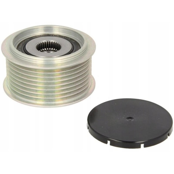 Generátor, INA, ezüst