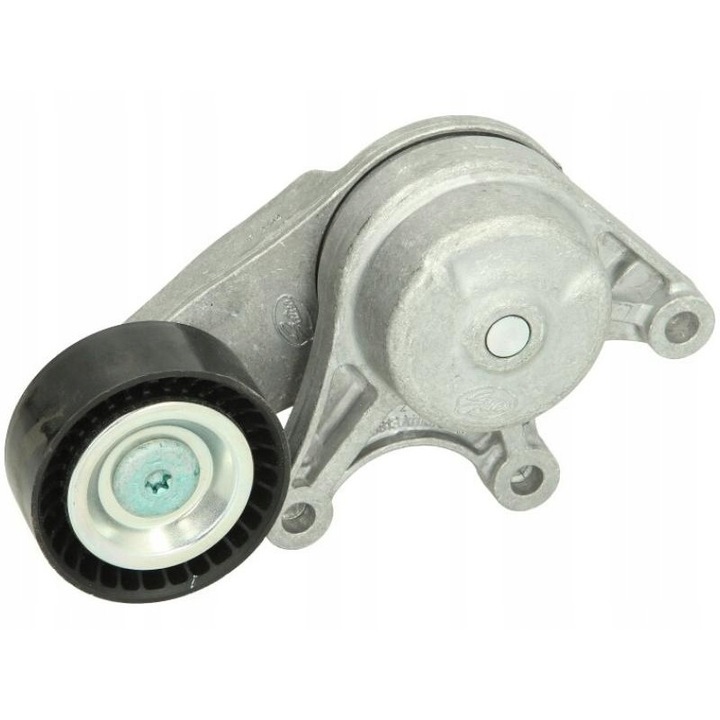 Többszörös ékszíjfeszítő, Ina, BMW, fekete/szürke