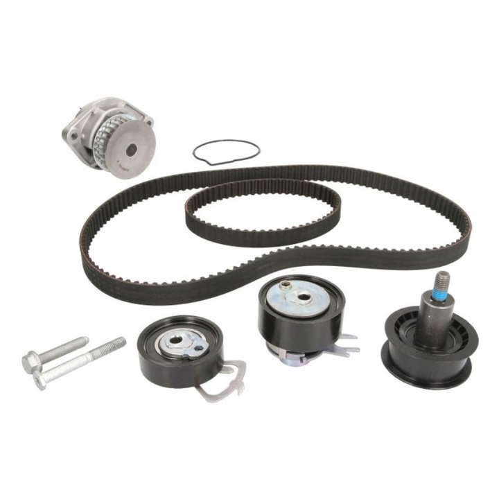 Elosztókészlet, INA, kompatibilis a SEAT ALTEA-val