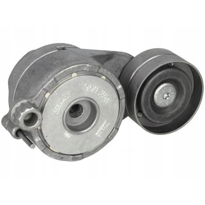 Többszíjfeszítő MERCEDES C T-MODEL, INA, szürke