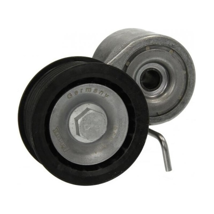 Ékszíjfeszítő poly, Ina, Kompatibilis AUDI A4 B8