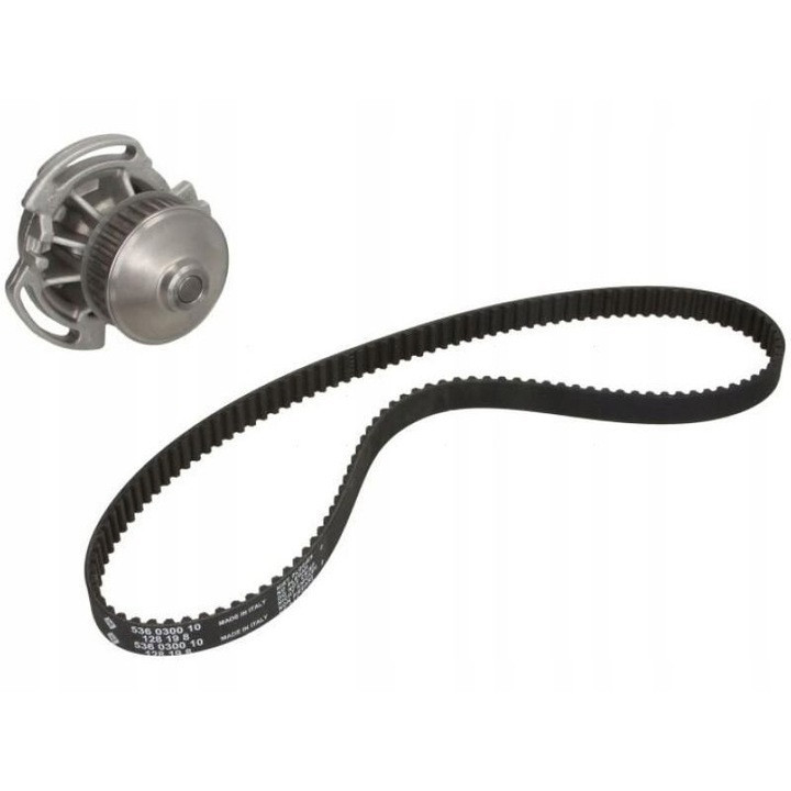 Комплект ангренаж за Seat Cordoba, INA, сив