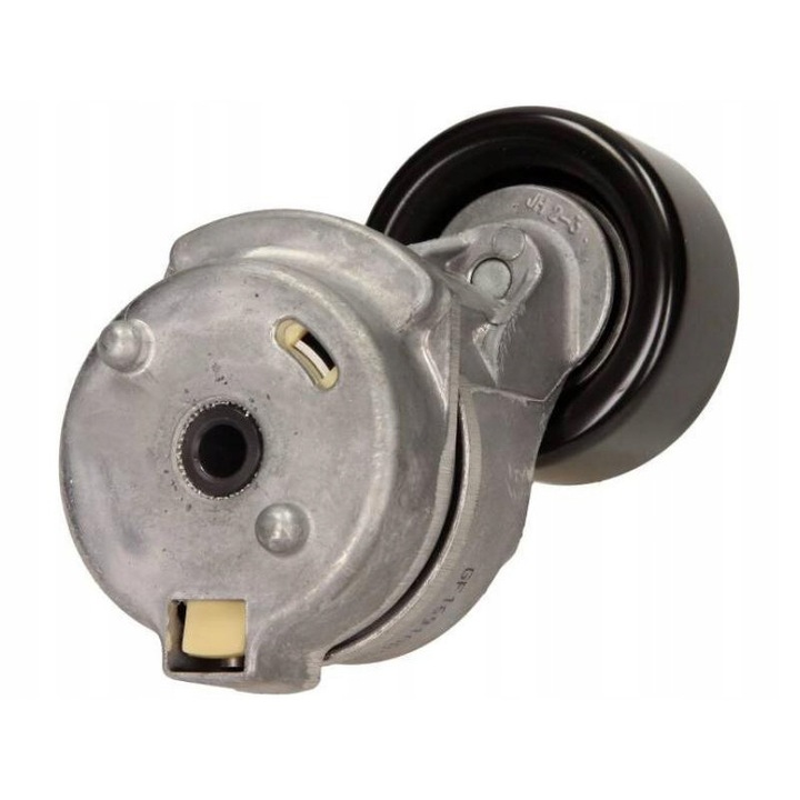 Обтегач на ангренажен ремък, INA, Hyundai/KIA, Черен/Сребрист