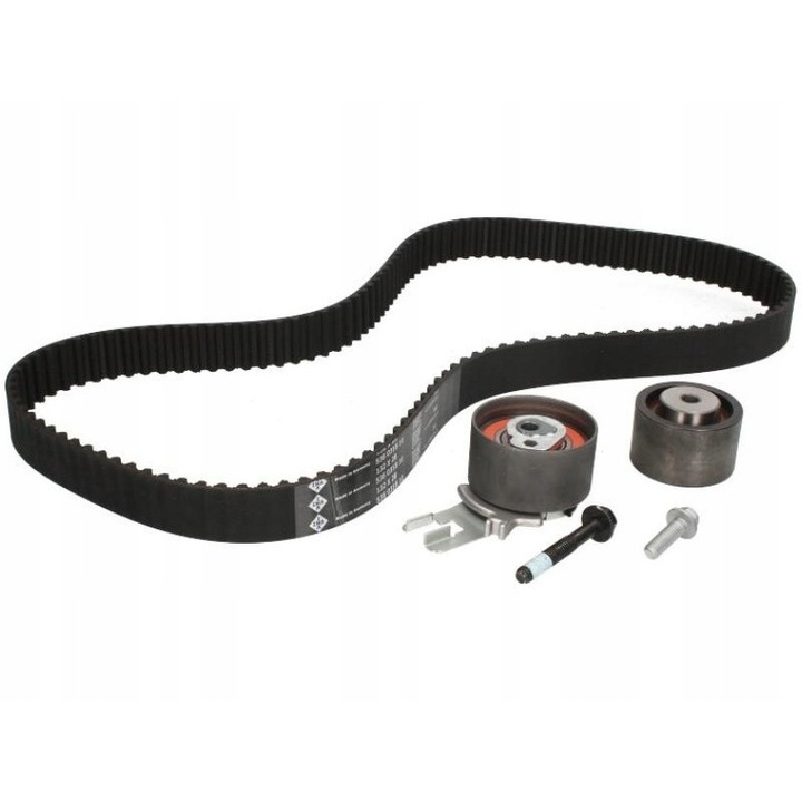 Elosztókészlet, Ina, VOLVO C30 kompatibilis