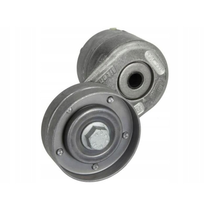 Sebességváltó szíjfeszítő, Ina, Chrysler Voyager IV/Jeep Cherokee, fém, ezüst