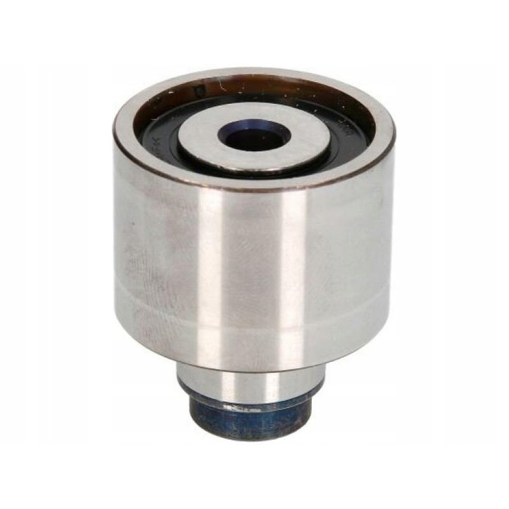 Sebességváltó szíjvezető görgő, INA, MAN/Audi/Seat, ezüst