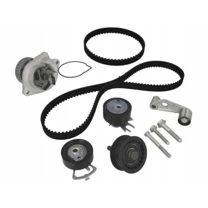 Kit distributie, Ina, Compatibil cu AUDI A2