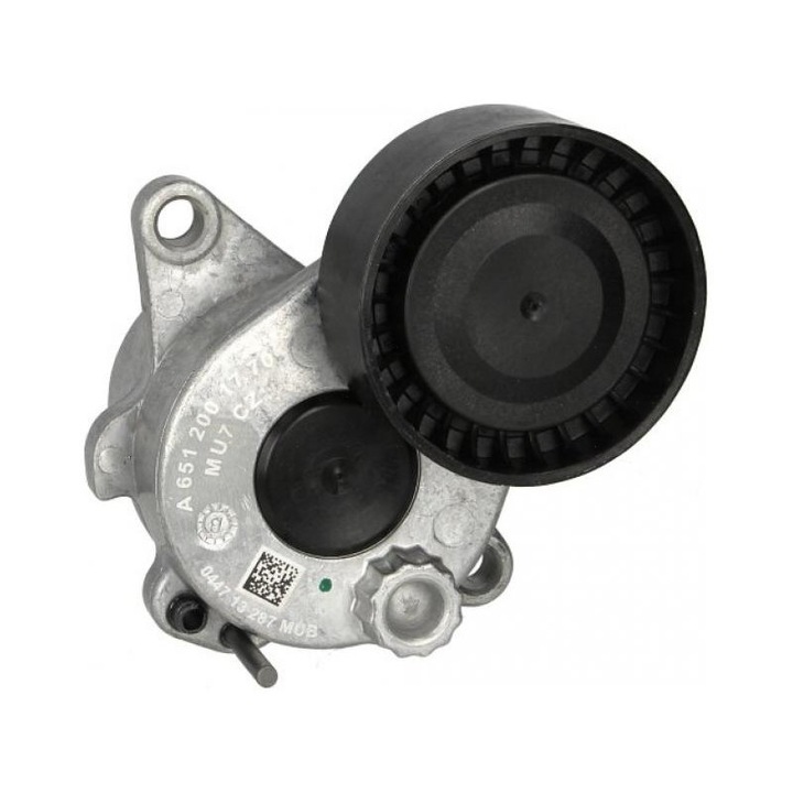 Többszíjfeszítő, Ina, Kompatibilis a MERCEDES C T-MODEL-lel