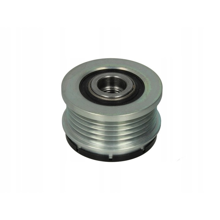 Generátor, INA, Opel Corsa D/Meriva B, ezüst