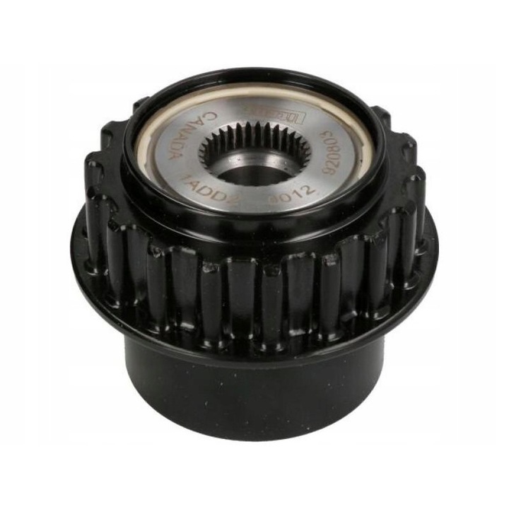 Generátor szíjtárcsa, Ina, Volvo S60 II-hez