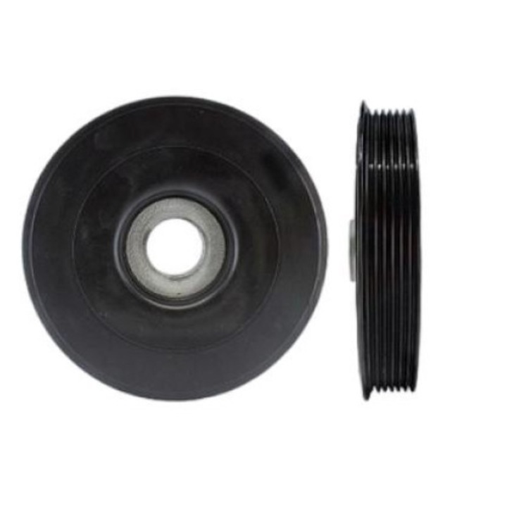 Főtengely, INA, Volvo C30/S40 II/V50, Citroen Berlingo, fekete