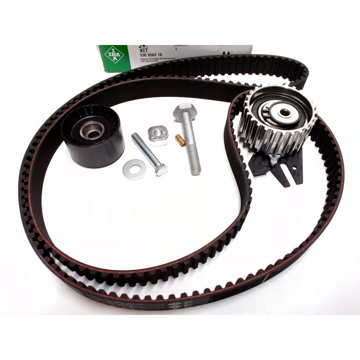 Elosztókészlet, INA, Alfa Romeo/Cadillac/Chevrolet/Chrysler/Fiat